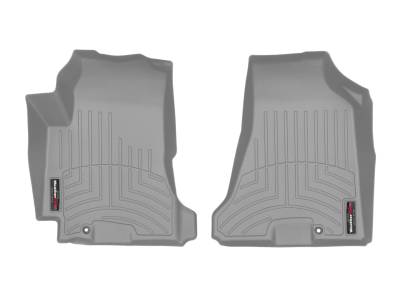 WeatherTech 466641 FloorLiner DigitalFit