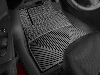 WeatherTech - WeatherTech W329 All Weather Floor Mats - Image 2