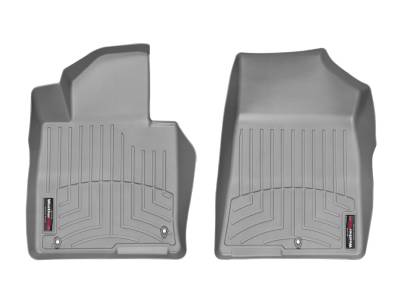 WeatherTech 466661 FloorLiner DigitalFit