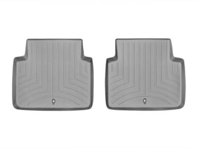 WeatherTech 467002 FloorLiner DigitalFit