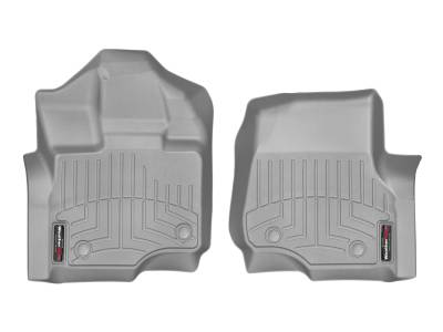 WeatherTech 466971 FloorLiner DigitalFit