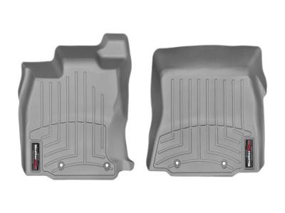 WeatherTech 467541 FloorLiner DigitalFit