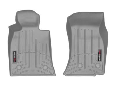 WeatherTech 464971 FloorLiner DigitalFit