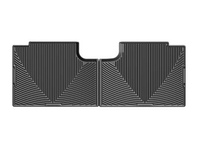 WeatherTech W358 All Weather Floor Mats