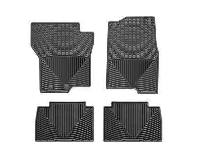 WeatherTech WTNB222223 All Weather Floor Mats