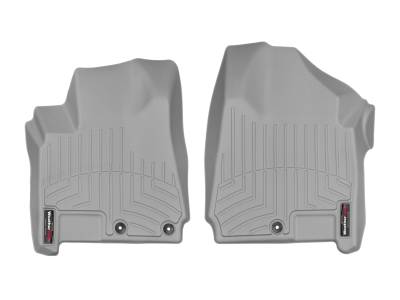 WeatherTech 468881 FloorLiner DigitalFit