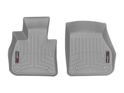 WeatherTech 468811 FloorLiner DigitalFit