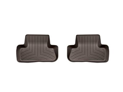 WeatherTech 472302 FloorLiner DigitalFit