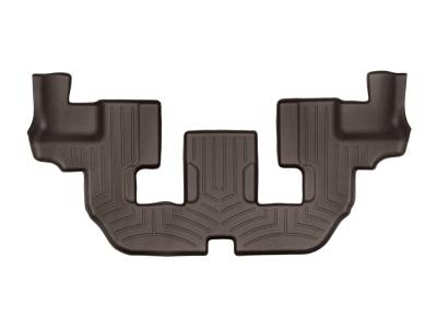 WeatherTech 473624 FloorLiner DigitalFit