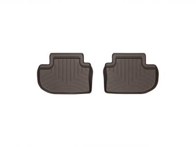WeatherTech 473723 FloorLiner DigitalFit