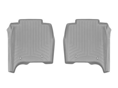 WeatherTech 464805 FloorLiner DigitalFit