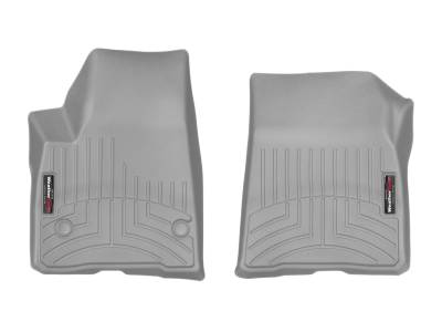 WeatherTech 4610801 FloorLiner DigitalFit