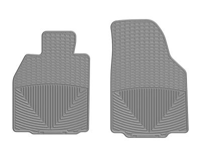 WeatherTech W57GR All Weather Floor Mats