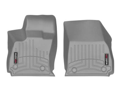 WeatherTech 4610341 FloorLiner DigitalFit