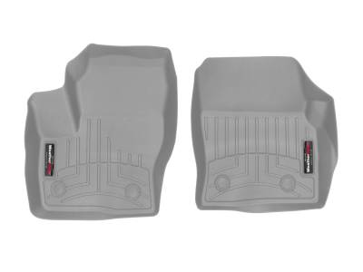 WeatherTech 4610521 FloorLiner DigitalFit
