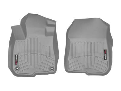 WeatherTech 4611101 FloorLiner DigitalFit