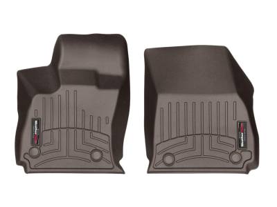WeatherTech 4710341 FloorLiner DigitalFit
