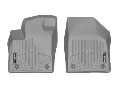 WeatherTech 4610841 FloorLiner DigitalFit