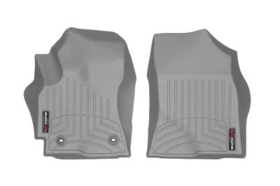WeatherTech 4611641 FloorLiner DigitalFit