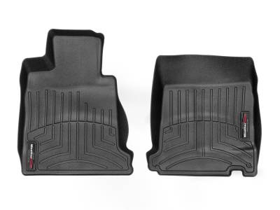 WeatherTech 442021 FloorLiner DigitalFit