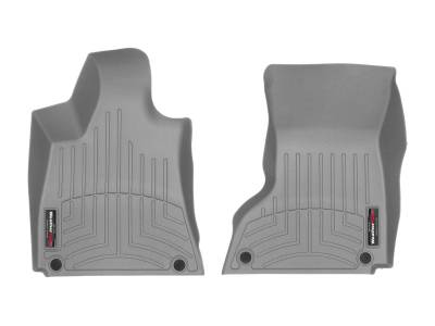 WeatherTech 466101 FloorLiner DigitalFit