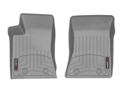 WeatherTech 4612221 FloorLiner DigitalFit