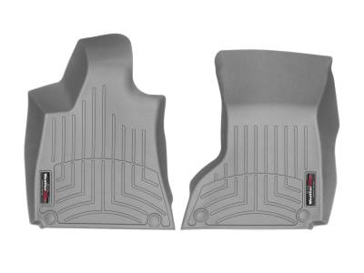 WeatherTech 468821 FloorLiner DigitalFit