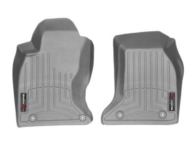 WeatherTech 4611821 FloorLiner DigitalFit