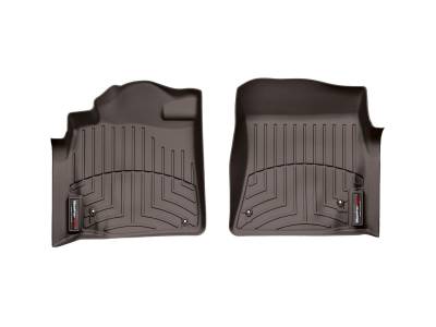 WeatherTech 471571 FloorLiner DigitalFit