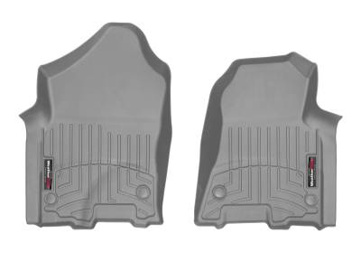 WeatherTech 4614281 FloorLiner DigitalFit