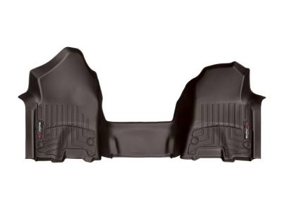 WeatherTech 4714301 FloorLiner DigitalFit