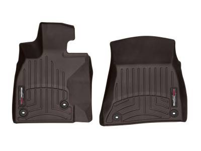 WeatherTech 4713951 FloorLiner DigitalFit