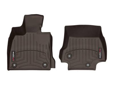 WeatherTech 4714551 FloorLiner DigitalFit