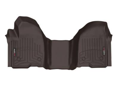 WeatherTech 4714911 FloorLiner DigitalFit