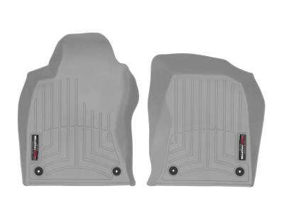 WeatherTech 4611831 FloorLiner DigitalFit