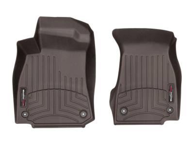 WeatherTech 4715111 FloorLiner DigitalFit