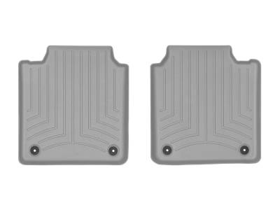 WeatherTech 4611803 FloorLiner DigitalFit