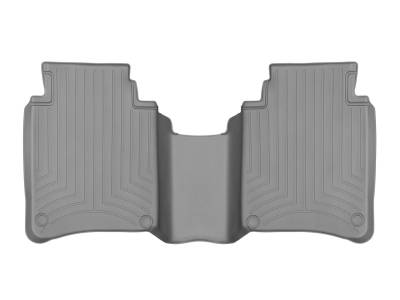 WeatherTech 465713 FloorLiner DigitalFit