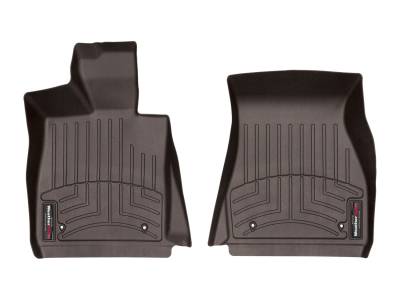 WeatherTech 4715121 FloorLiner DigitalFit