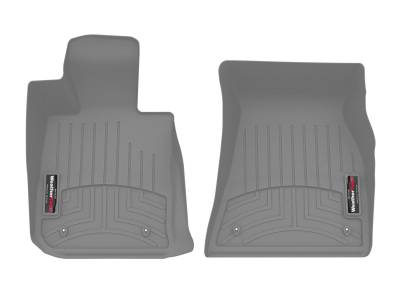 WeatherTech 4615301 FloorLiner DigitalFit