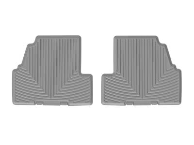 WeatherTech W373GR All Weather Floor Mats