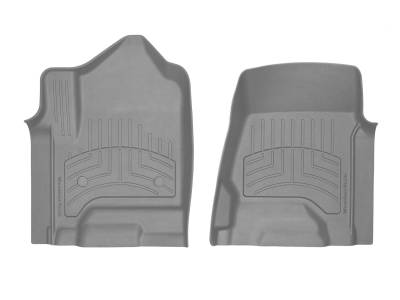 WeatherTech 466071IM FloorLiner HP