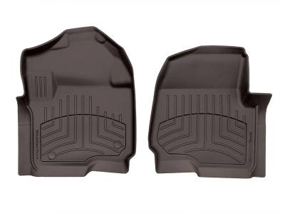 WeatherTech 4710121IM FloorLiner HP