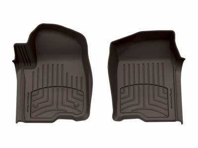 WeatherTech 4714361IM FloorLiner HP