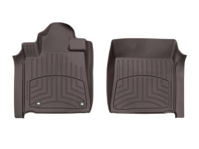 WeatherTech 474081IM FloorLiner HP