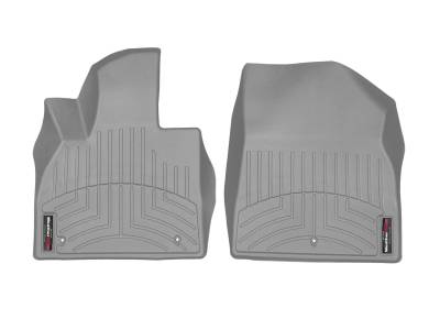 WeatherTech 4615781 FloorLiner DigitalFit