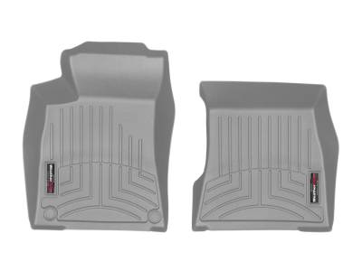 WeatherTech 4614611 FloorLiner DigitalFit