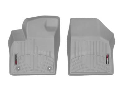 WeatherTech 4615501 FloorLiner DigitalFit