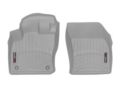 WeatherTech 4615631 FloorLiner DigitalFit