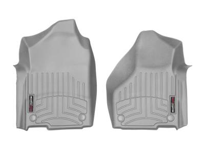 WeatherTech 4615801 FloorLiner DigitalFit